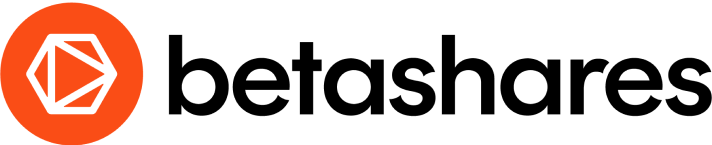 Betashares Direct logo