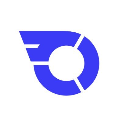 InvestEngine investment platform logo - supported by FiscalFox capital gains calculator