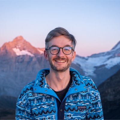 Grant Sloane, founder of FiscalFox